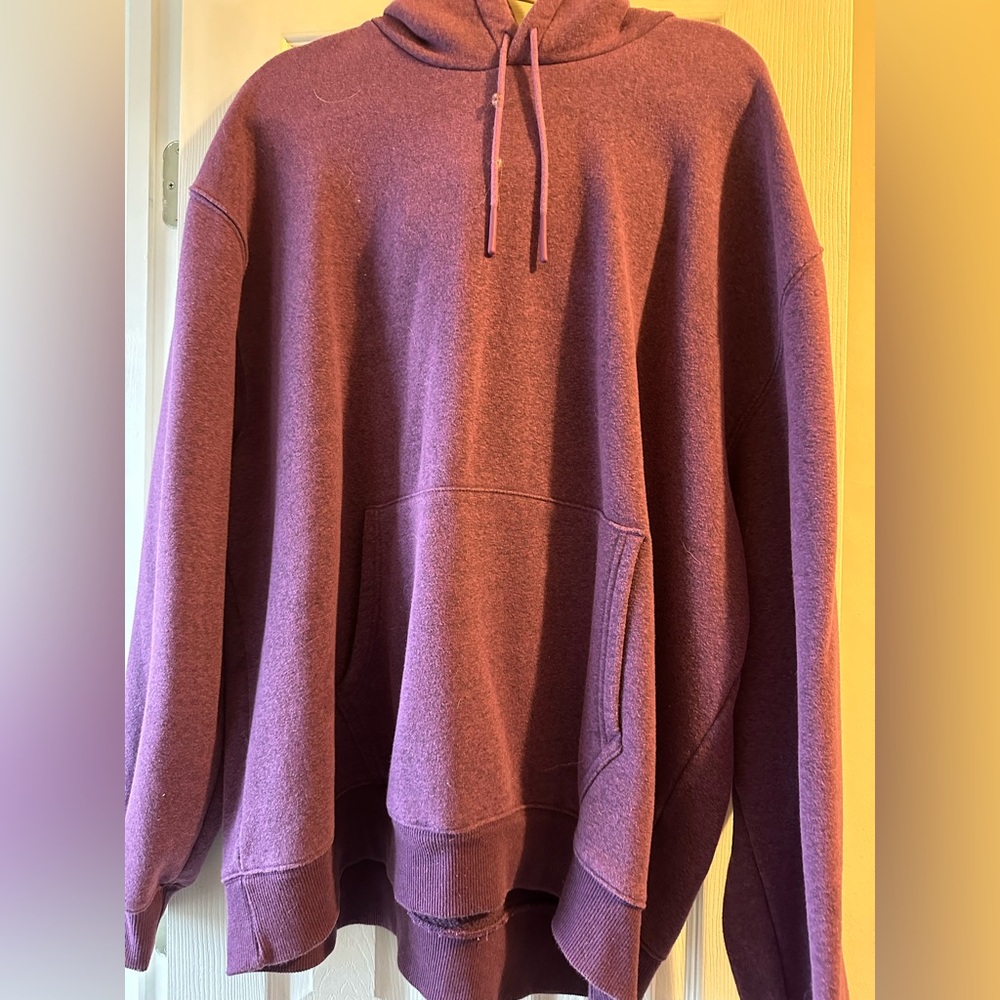 LCKR Women’s Hoodie